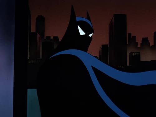 Batman: A rajzfilmsorozat 1. évad Bruce Wayne különös titka online