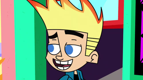 Johnny Test 6. évad 23. epizód online