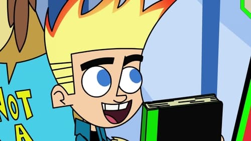 Johnny Test 6. évad 24. epizód online