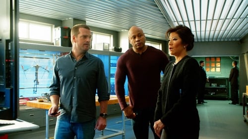 NCIS: Los Angeles 6. évad Kötelesség teljesítés közben online