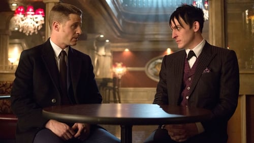 Gotham 1. évad Isten hozott újra, Jim Gordon online