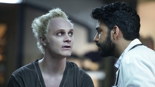 iZombie 1. évad Az agydíler online