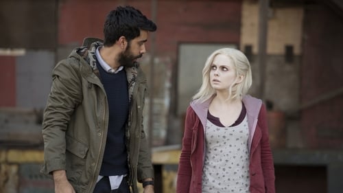 iZombie 1. évad Kettős élet online