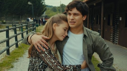 Medcezir 1. évad 35. epizód online