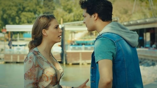 Medcezir 1. évad 36. epizód online