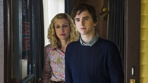 Bates Motel 3. évad Gyászjelentés online