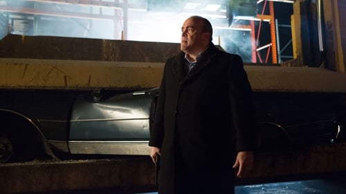 Gotham 1. évad A félelmetes Dr. Crane online