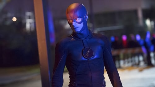 Flash – A Villám 1. Évad Megőrülök érted online