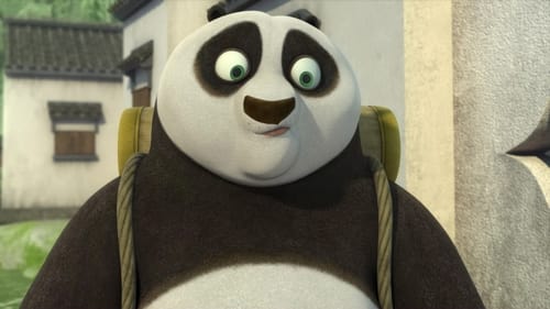 Kung Fu Panda: A rendkívüliség legendája 3. évad 22. epizód online