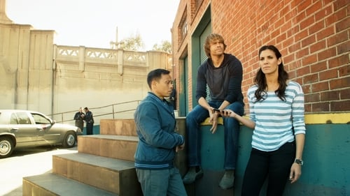 NCIS: Los Angeles 6. évad Lejárati idő online