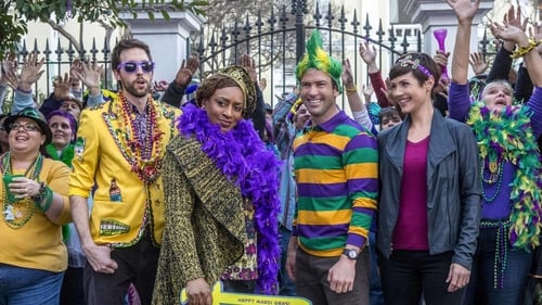 NCIS: New Orleans 1. évad 15. epizód online