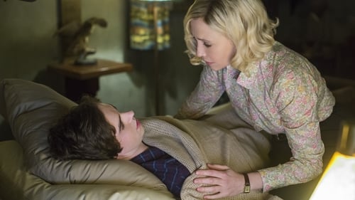 Bates Motel 3. évad Meggyőzés online