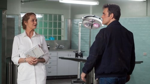 Wayward Pines 1. évad Ne boncolgasd a múltat! online