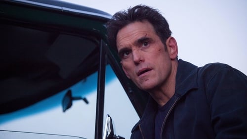 Wayward Pines 1. évad A mi városunk, a mi törvényeink online