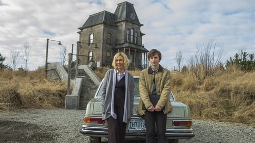 Bates Motel 3. évad A gödör online