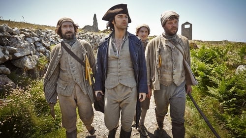 Poldark 1. évad 3. epizód online