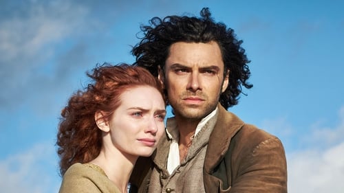 Poldark 1. évad 8. epizód online