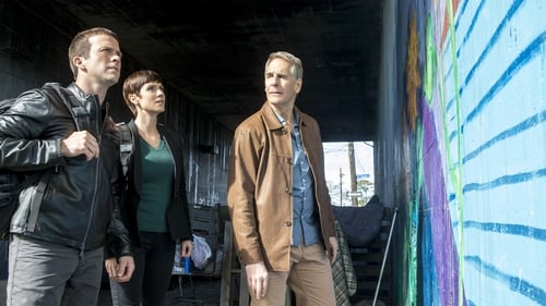 NCIS: New Orleans 1. évad 18. epizód online