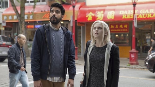 iZombie 1. évad Kék Kobrák online