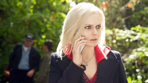 iZombie 1. évad Az utolsó ugrás online