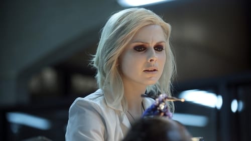 iZombie 1. évad Az internet véres ura online