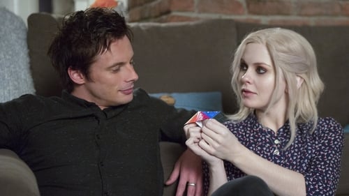 iZombie 1. évad Anyai ösztönök online