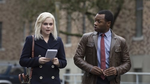 iZombie 1. évad A forrás online