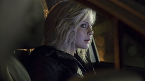 iZombie 1. évad Asztroburger online