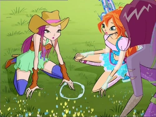 Winx Club 4. évad 8. epizód online