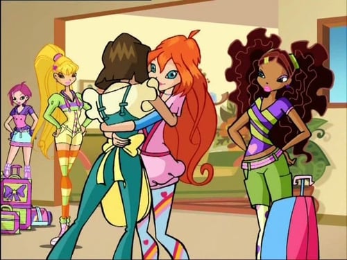 Winx Club 4. évad 3. epizód online