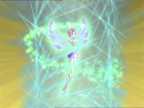 Winx Club 3. évad 13. epizód online