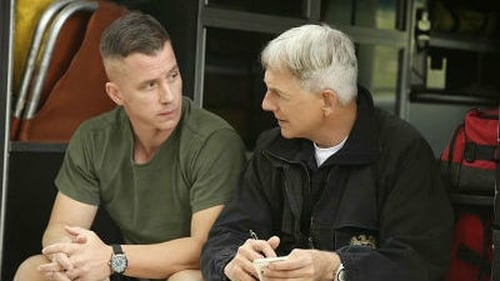 NCIS 12. évad Félreértés online