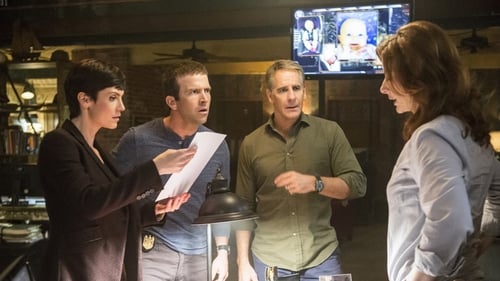 NCIS: New Orleans 1. évad 20. epizód online