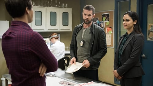 Brooklyn 99 - Nemszázas körzet 2. évad Dave Majors nyomozó online