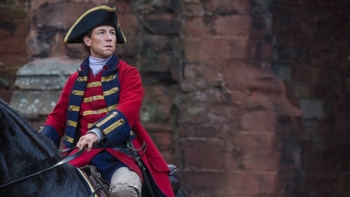 Outlander - Az idegen 1. évad A Wentworth börtön online