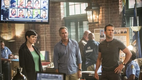 NCIS: New Orleans 1. évad 22. epizód online