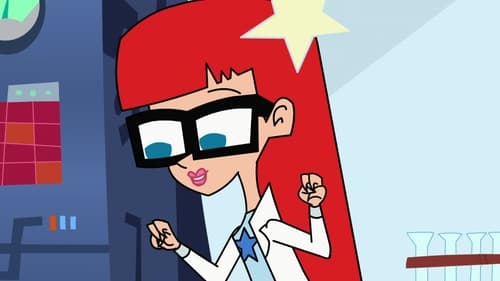 Johnny Test 6. évad 22. epizód online