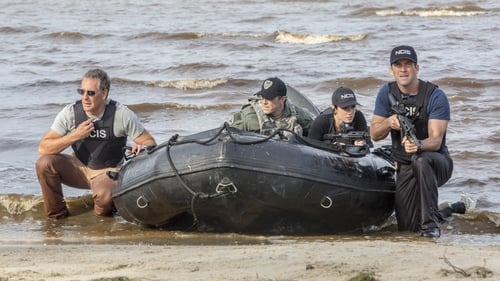 NCIS: New Orleans 1. évad 23. epizód online