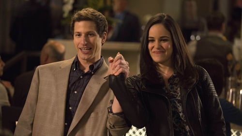 Brooklyn 99 - Nemszázas körzet 2. évad Johnny és Dora online