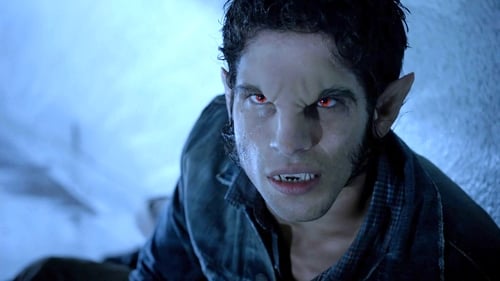 Teen Wolf: Farkasbőrben 5. évad Az éjszaka teremtményei online