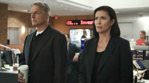 NCIS 12. évad Sohaország online