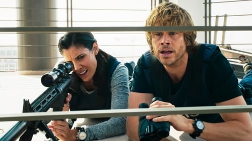 NCIS: Los Angeles 6. évad Lőterep online