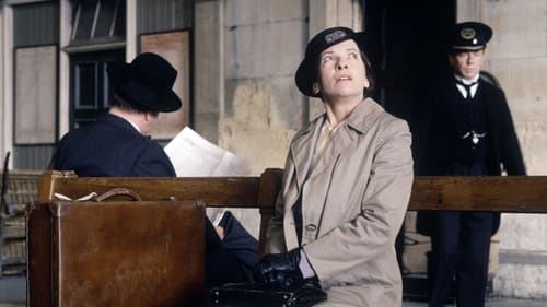 Agatha Christie: Poirot 3. évad A Plymouth Expressz online