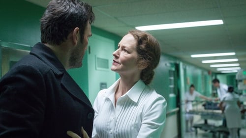 Wayward Pines 1. évad A legbarátságosabb hely a Földön online