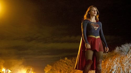 Supergirl 1. évad Supergirl online