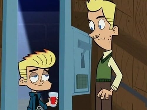 Johnny Test 1. évad 6. epizód online