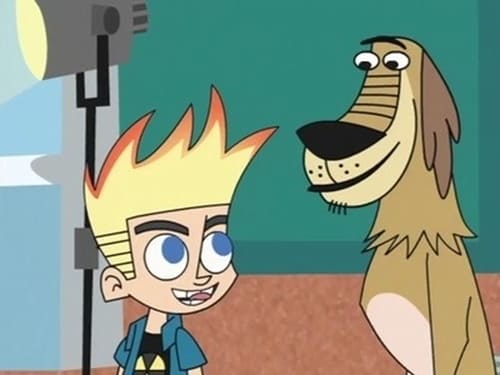 Johnny Test 2. évad 2. epizód online