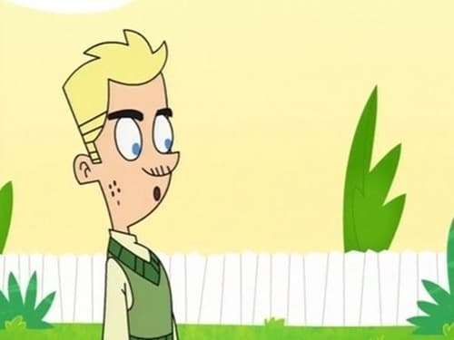 Johnny Test 2. évad 7. epizód online