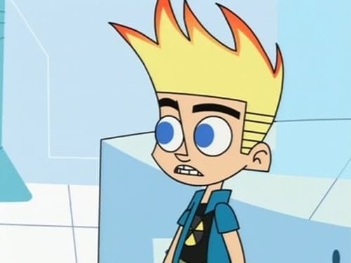 Johnny Test 2. évad 13. epizód online