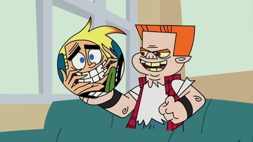 Johnny Test 4. évad 5. epizód online